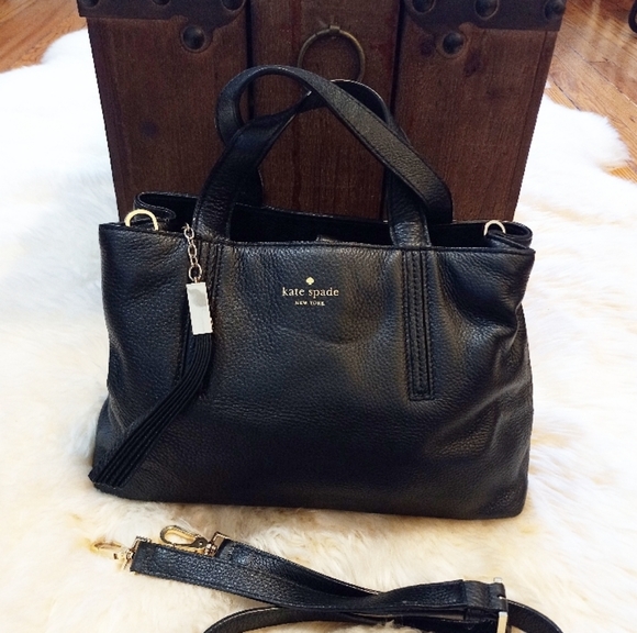 Kate Spade satchel - Picture 4 of 16